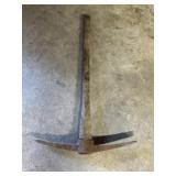 Pick Ax