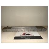 Metal Jordan Folding Ruler