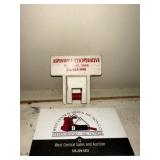 Aspinwall Ia Advertiser