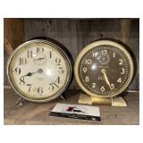 Vintage Big Ben Clocks