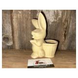 Ceramic Easter Decor