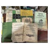 John Deere Misc Manuals