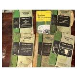 John Deere Manuals