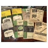 John Deere Manuals