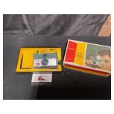 Kodak Hawkeye Camera