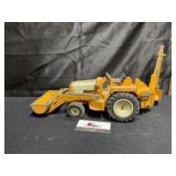 Ertl International Tractor