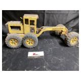 Tonka road grader