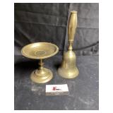 Brass bell