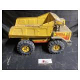 Tonka dump truck