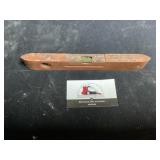 Hampton Ia Seed Corn advertiser