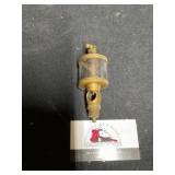 Brass Oiler