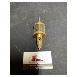 Brass Oiler