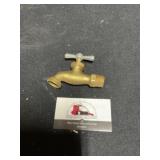 Brass Spigot