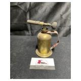 Brass Torch