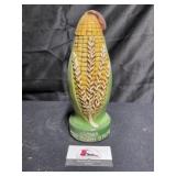 Iowa the Corn State Corn Decanter