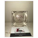 S La Belle Hotel Ash Tray