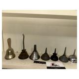 Small Oilers and Bell