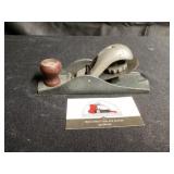 Hand Plane