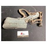 Antique Pearson nailer
