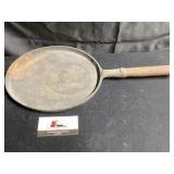 Cast Iron 10 Inch Griddle