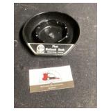 Manning IA Advertiser Ash Tray