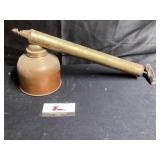 Brass Blizzard Hand Pump