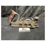 Stanley Hand Planer no 45
