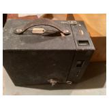 Vintage Brownie camera
