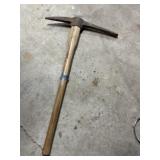 Pick Ax