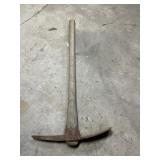 Pick Ax