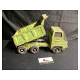 Tonka Dump Truck