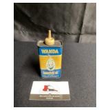 Wanda Household Oil Can