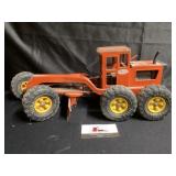 Tonka Road Grader