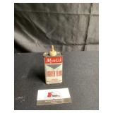 Mystic Lighter Fluid Can