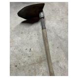 Trench Shovel