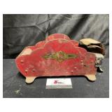 Metal Tape Dispenser