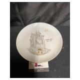 Stuart IA Centennial Plate