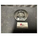 First National Bank Manning IA Ash Tray