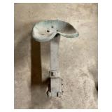 John Deere Implement Seat