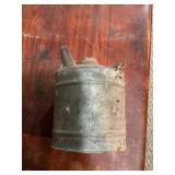 Oil Can