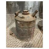 Oil Can