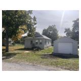 107 Luther St. Bouton, Iowa