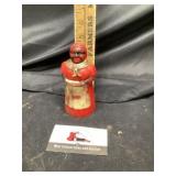 Americana salt shaker