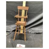 Doll chair