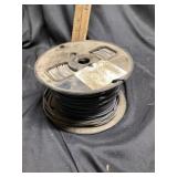 Roll of 14 gauge wire