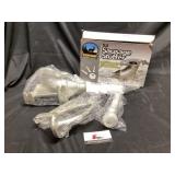 5 pounds sausage stuffer new still in the package