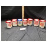 Vintage Miller highlife Cousies