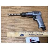 Hausfeld pneumatic drill