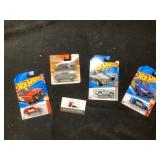 Hot wheels cars