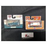 1954 Mercury toy car